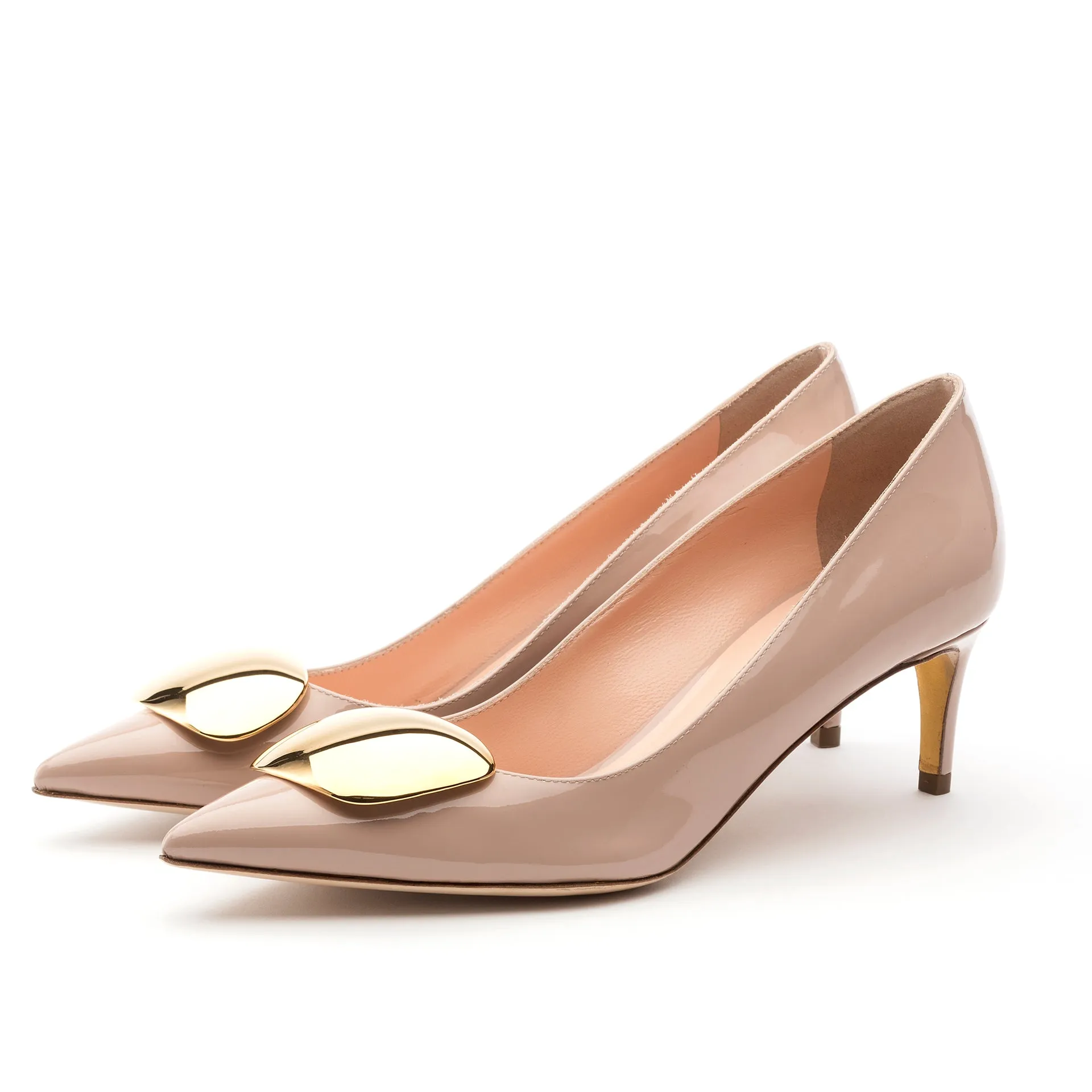 Nora Cromato sold by Rupert Sanderson product image thumbnail 3