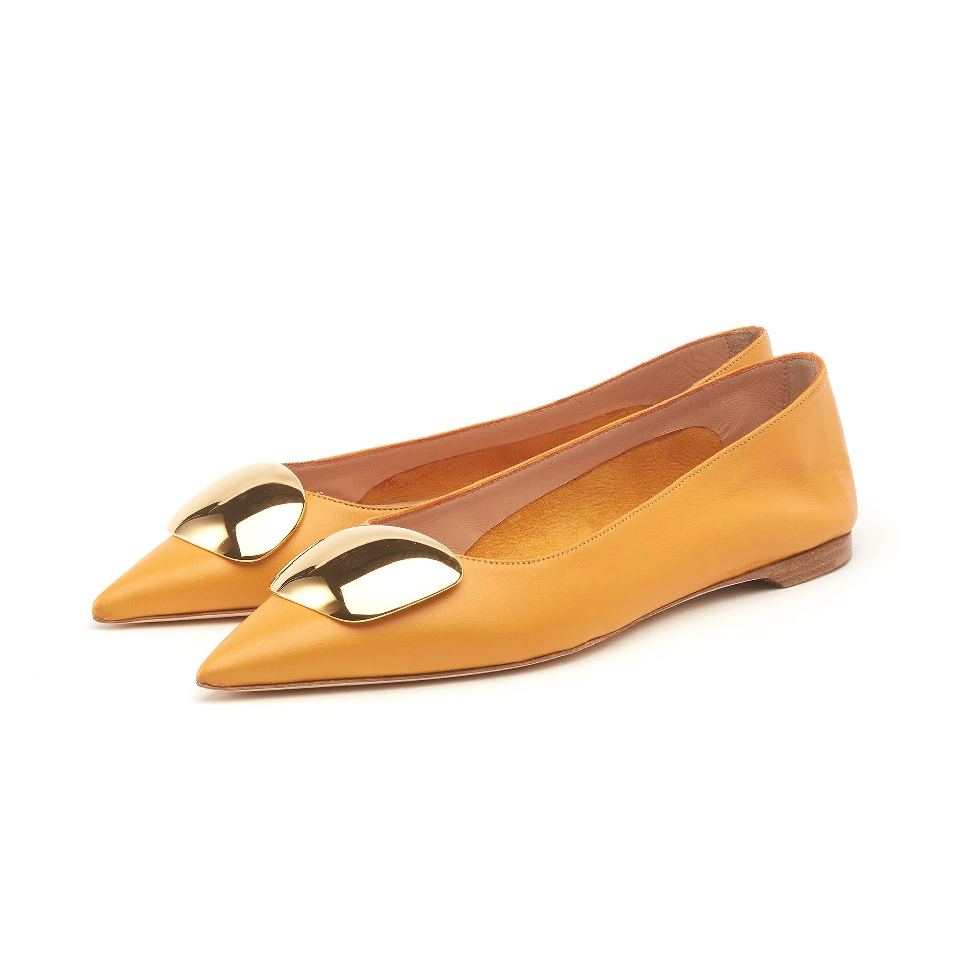 Traboe sold by Rupert Sanderson product image thumbnail 2