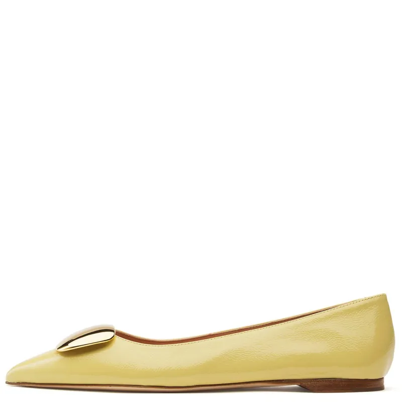 Traboe sold by Rupert Sanderson