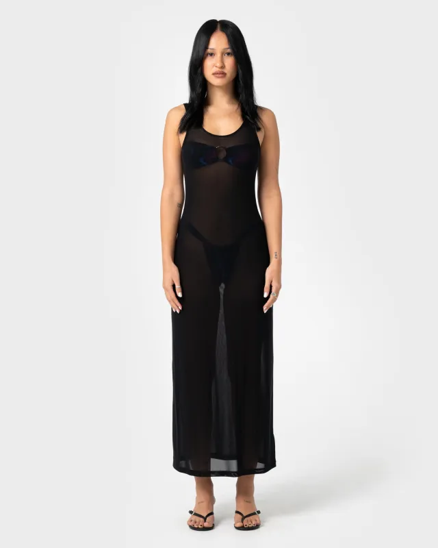 Maya Maxi Dress sold by Rusty