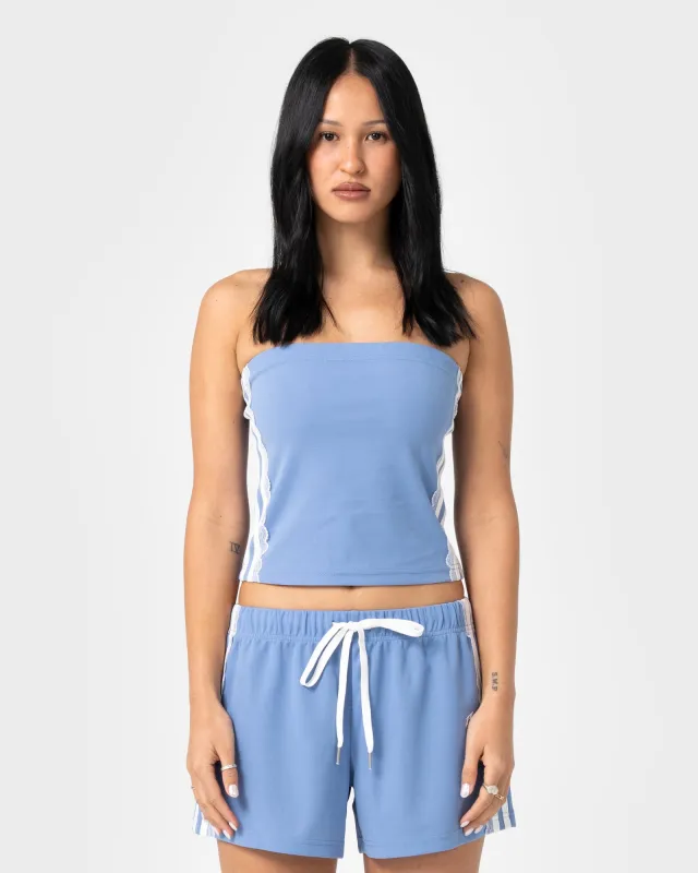 Eloise Tube Top sold by Rusty