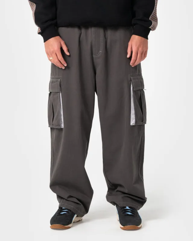 Kickya Elastic Cargo Pant sold by Rusty