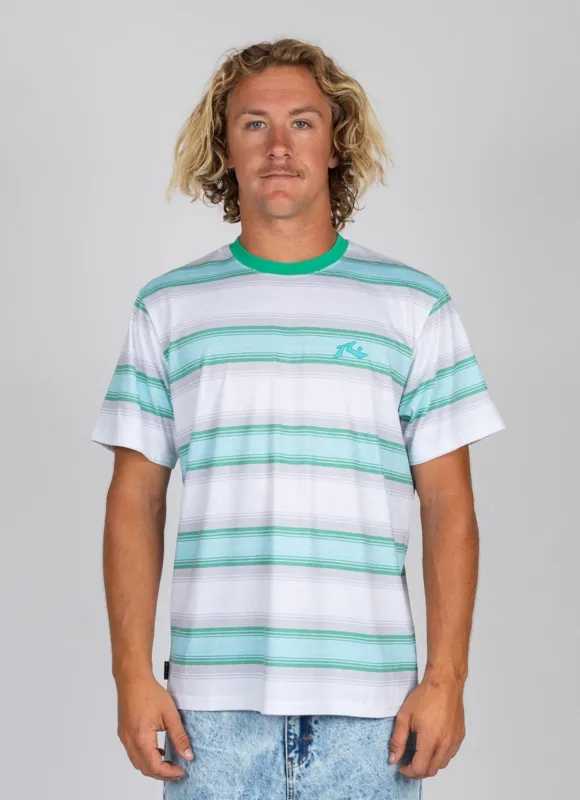 Old Timer Short Sleeve Tee sold by Rusty