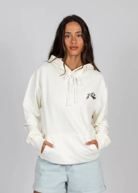 Bc Sun Hooded Fleece made by Rusty