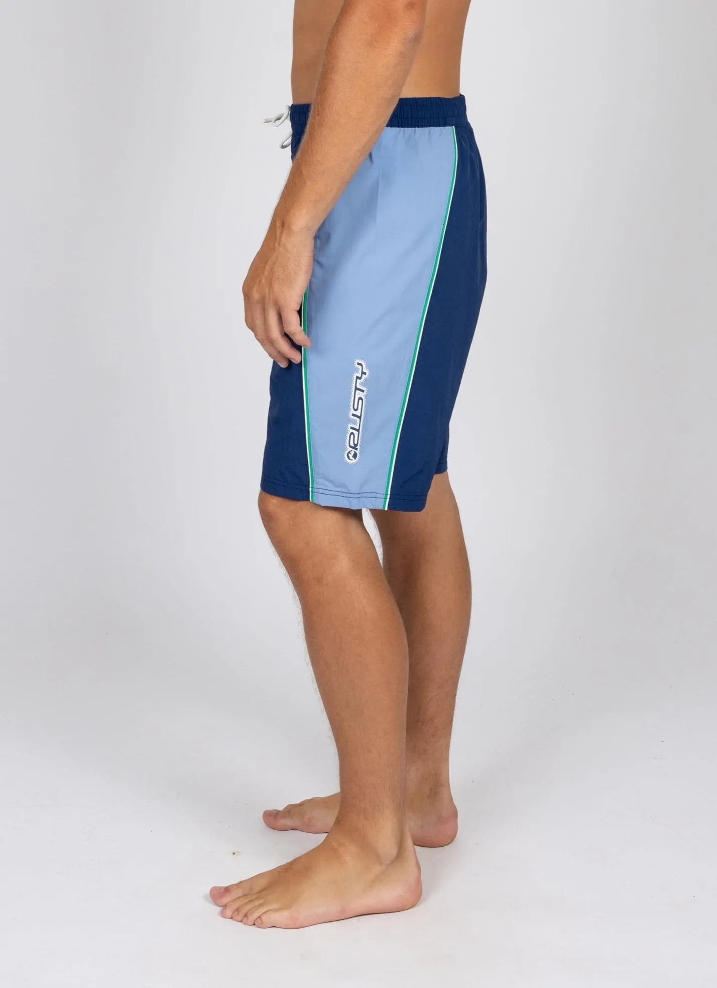 V8 Elastic Boardshort sold by Rusty product image thumbnail 3