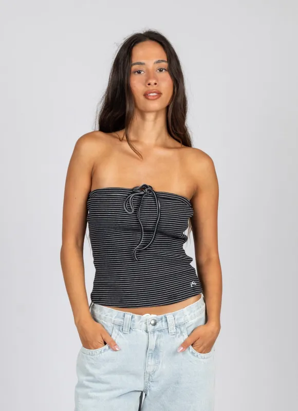 Chloe Skimmer Tube Top sold by Rusty