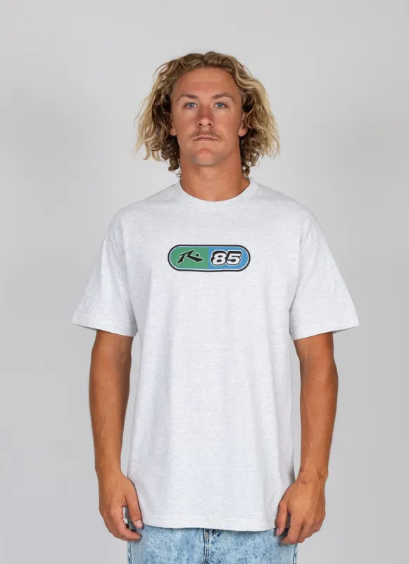 Mojo Dojo Short Sleeve Tee sold by Rusty