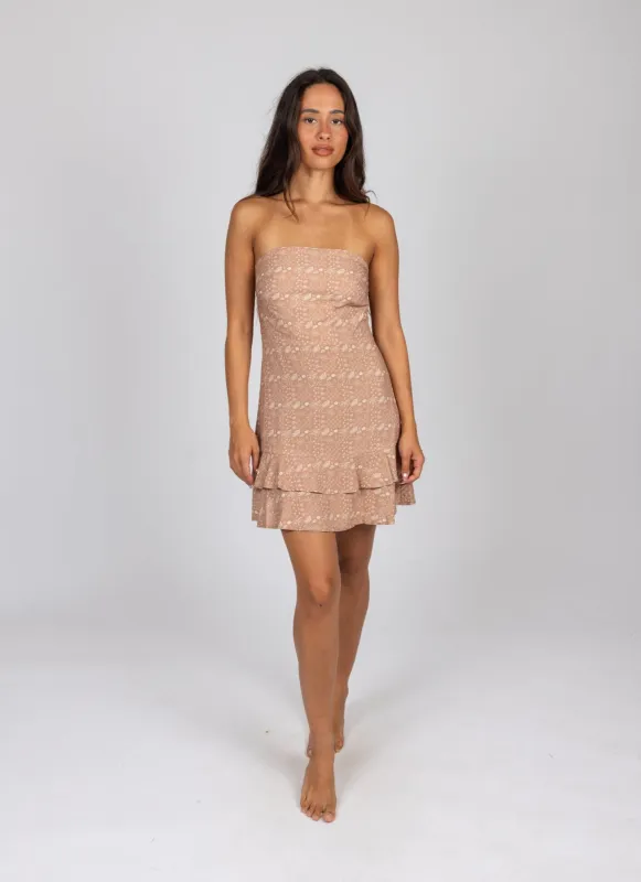 Avalon Mini Dress sold by Rusty