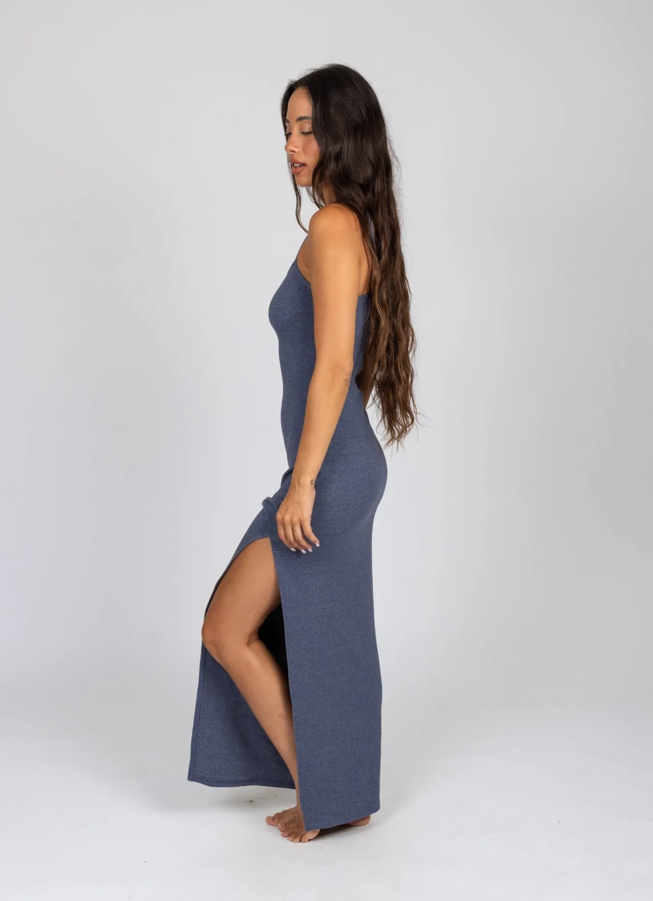 Isla Slip Dress sold by Rusty product image thumbnail 3