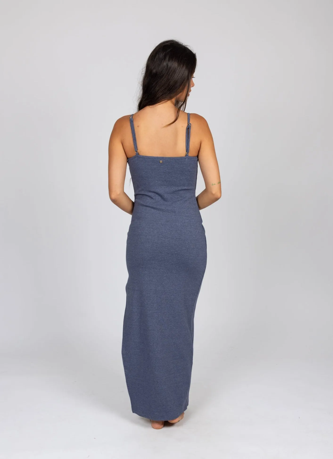 Isla Slip Dress sold by Rusty product image thumbnail 2