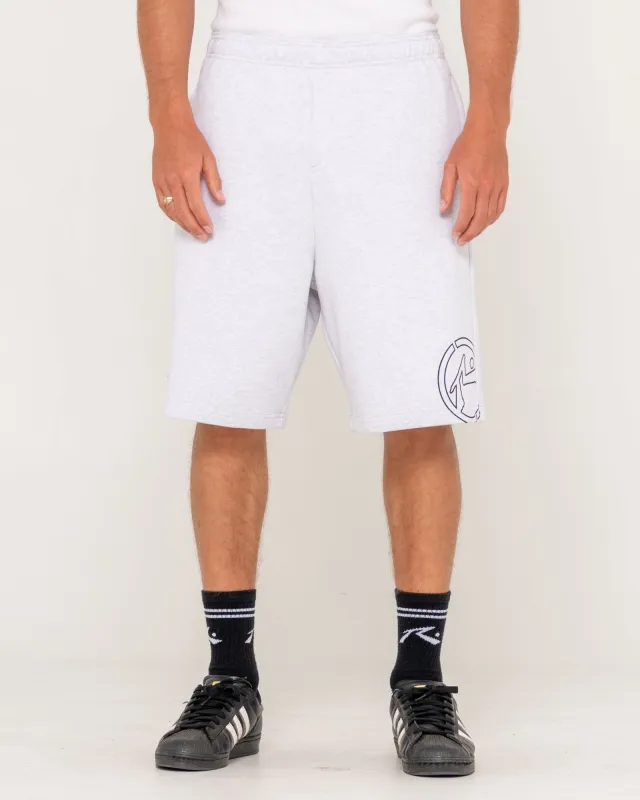 Flip Track Short made by Rusty