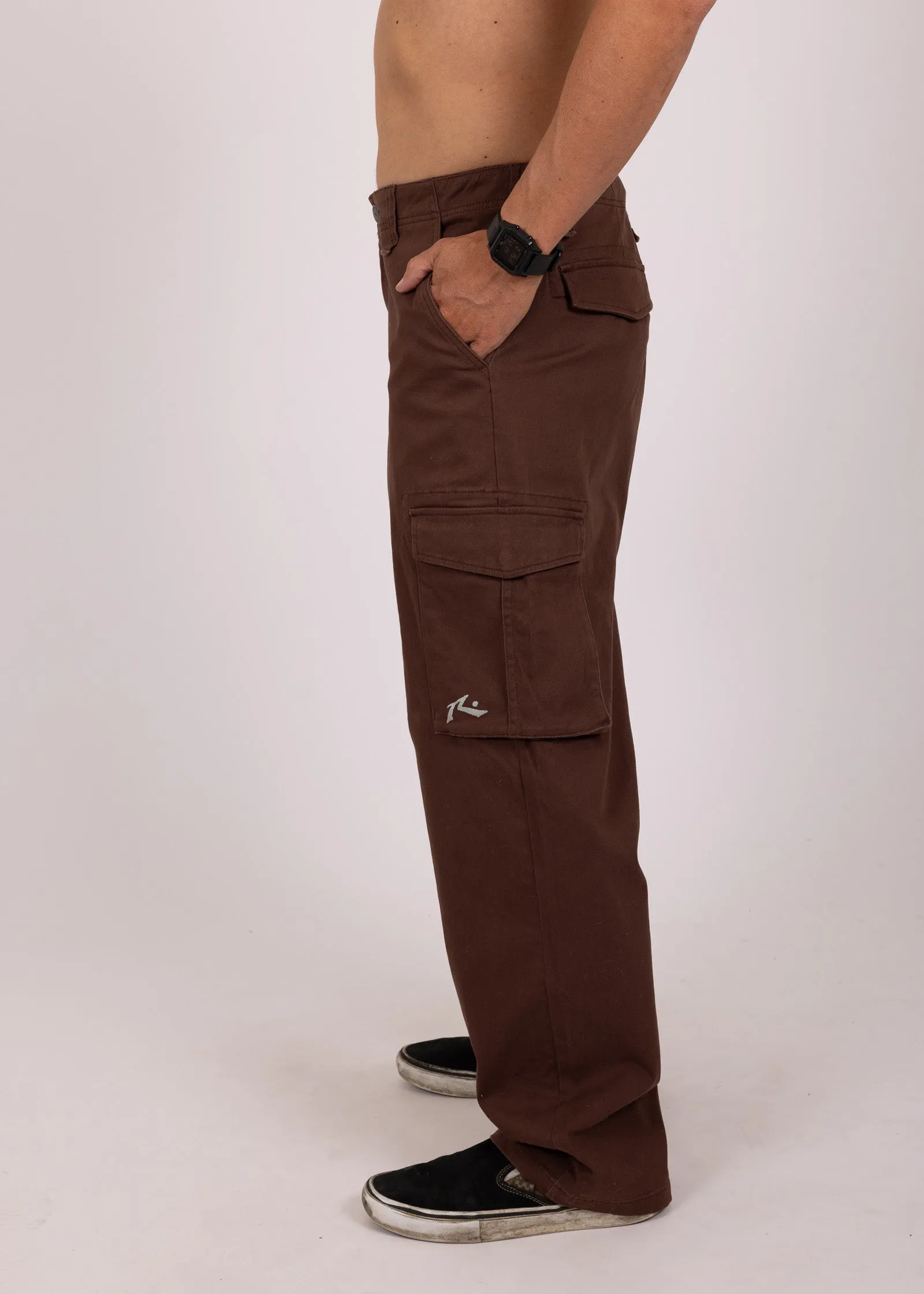 Double Up Pants sold by Rusty product image thumbnail 3