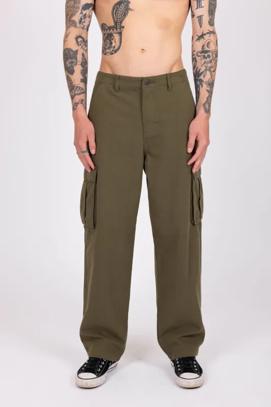 Cargo Pant sold by Rusty