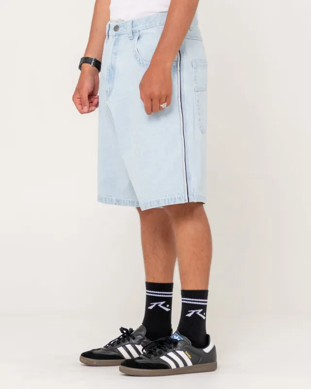 Flip Daddy 2.0 Jort made by Rusty