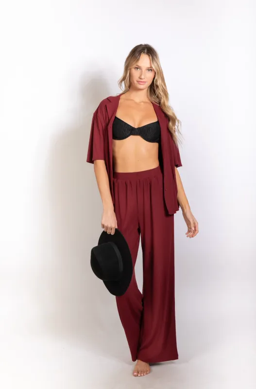 Koa Ss Top sold by Rusty