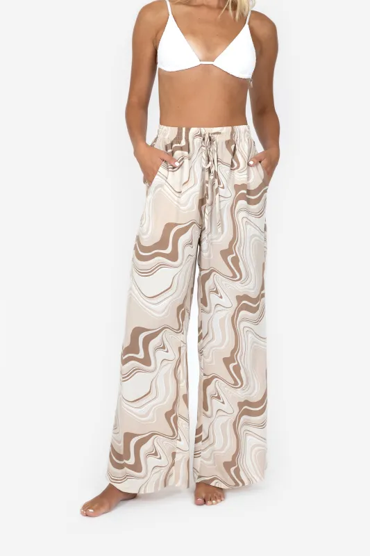 Katrina Beach Pant sold by Rusty