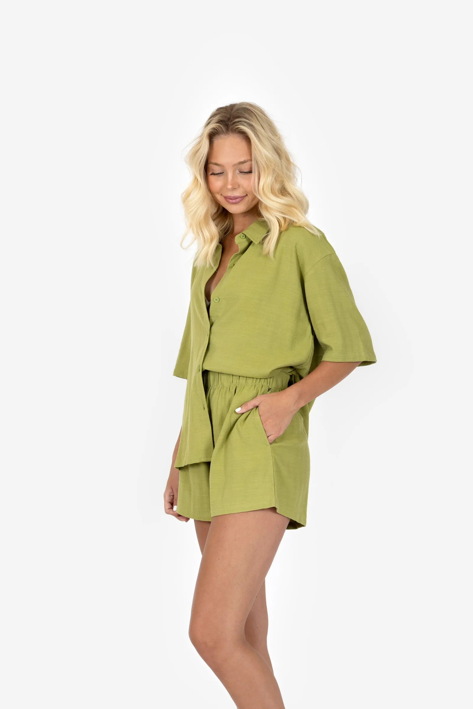 Madison Shirt sold by Rusty product image thumbnail 4