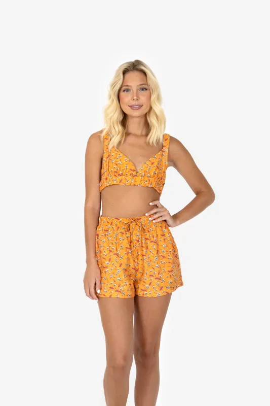 Amelia Bra Top sold by Rusty