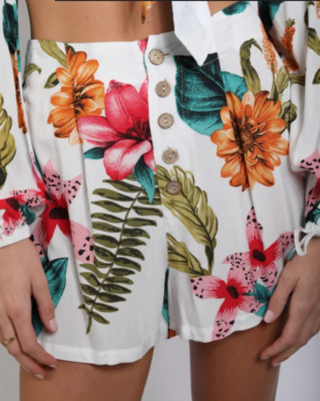 Tempest Mini Short sold by Rusty