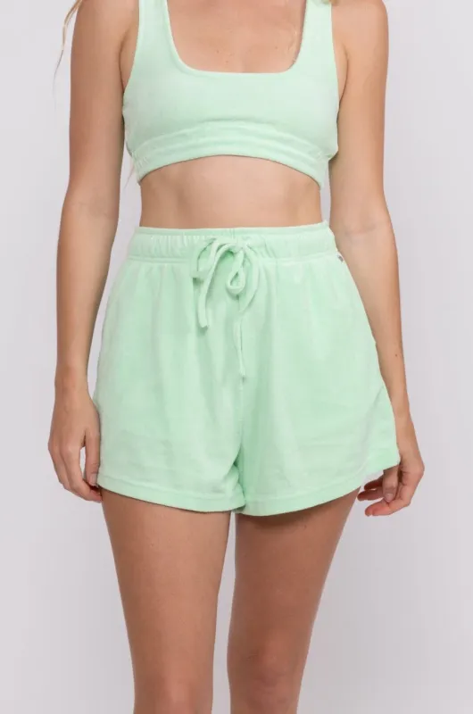 Emmy Terry Lounge Short sold by Rusty