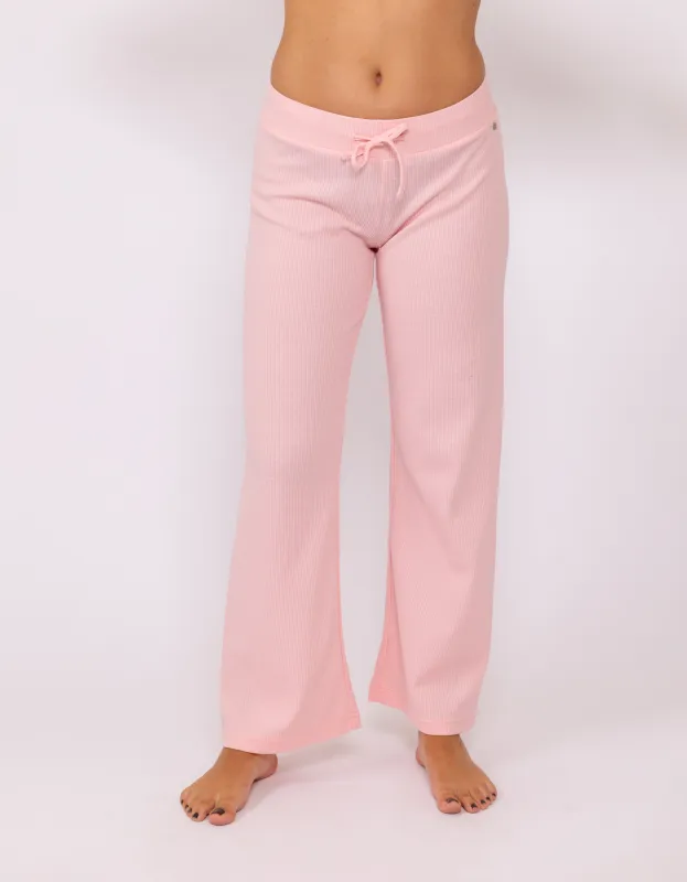 Remi Low Rise Lounge Pant sold by Rusty