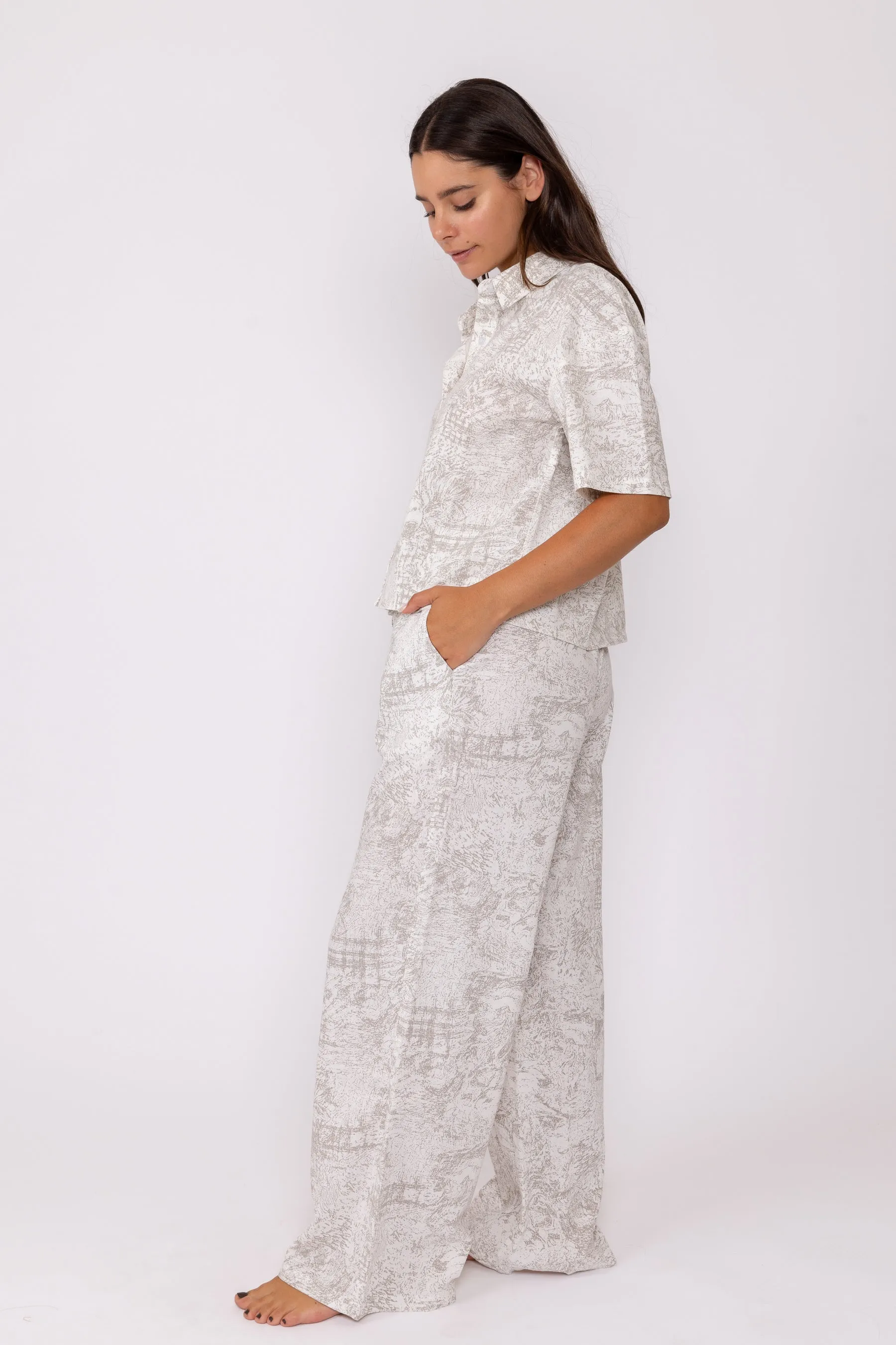 Carson Beach Pant sold by Rusty product image thumbnail 4