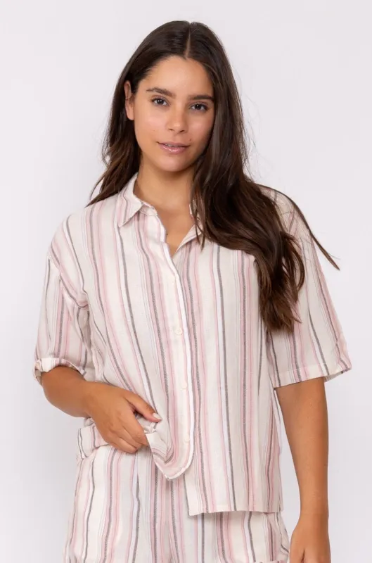 Lexis Shirt sold by Rusty