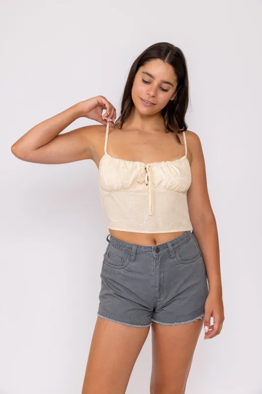 Maia Cami sold by Rusty