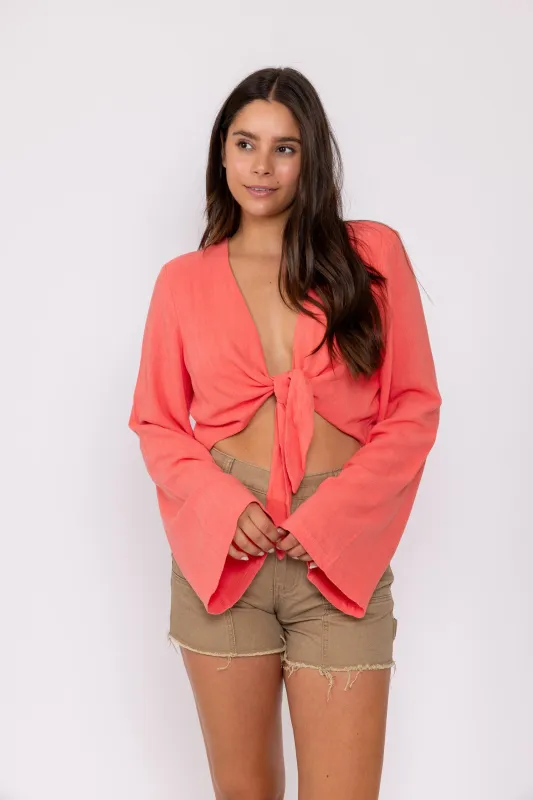 Wren Top sold by Rusty