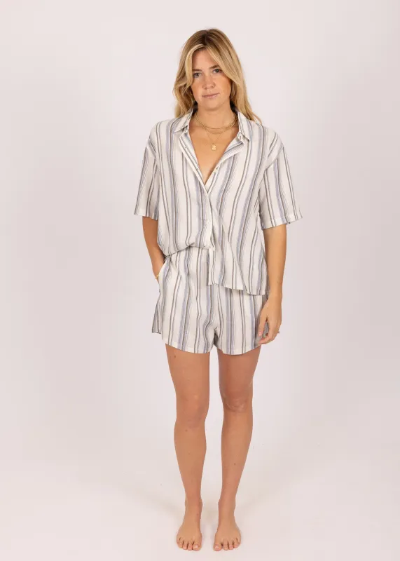 Lexis Elastic Short sold by Rusty