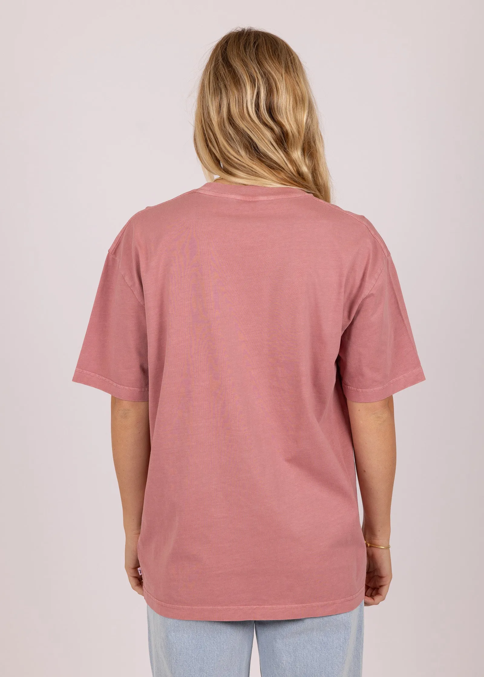 Rusty Nightlight Oversize Tee sold by Rusty product image thumbnail 2