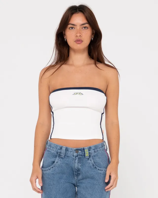 Nova Tube Top sold by Rusty