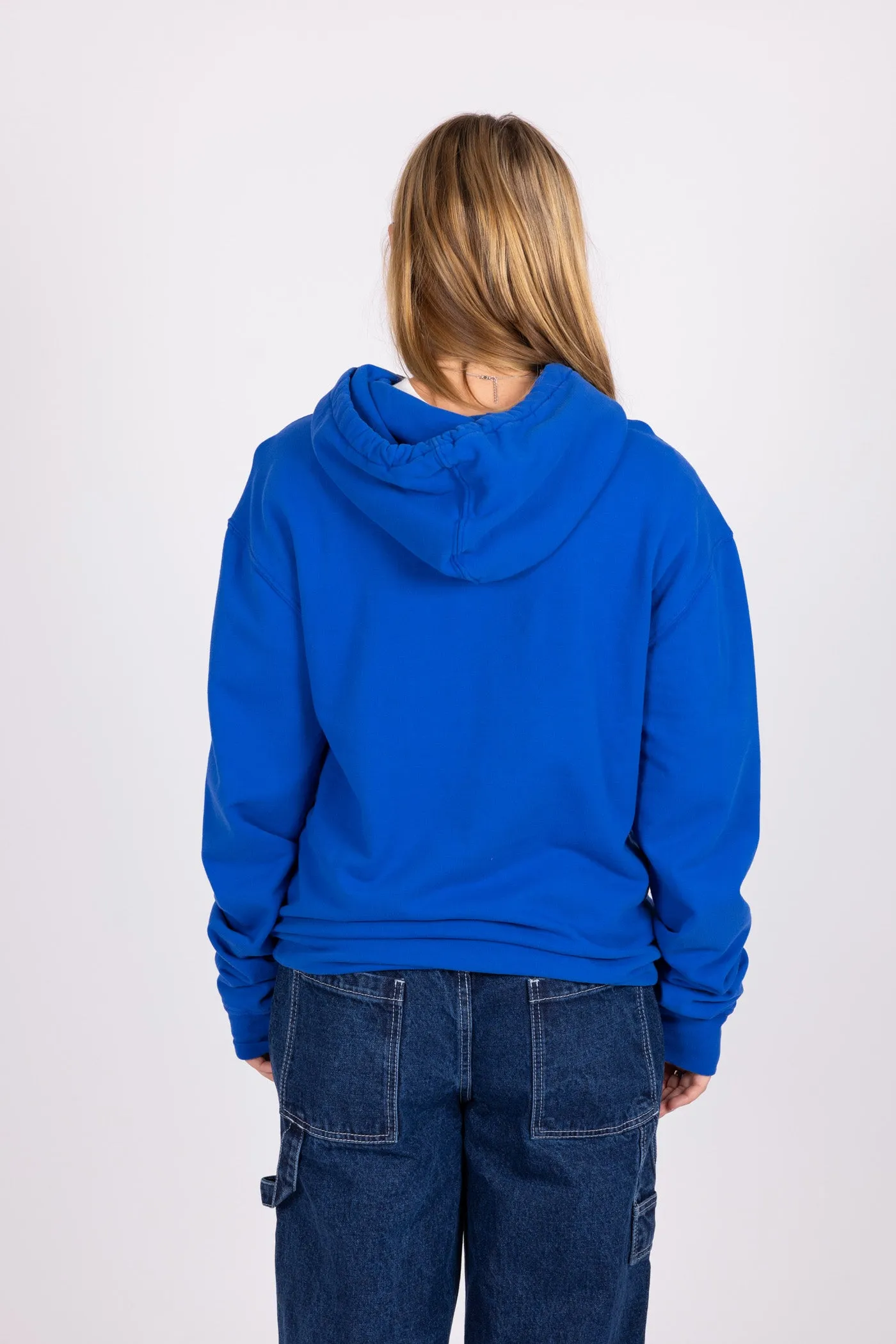 Rail Pullover Fleece sold by Rusty product image thumbnail 2