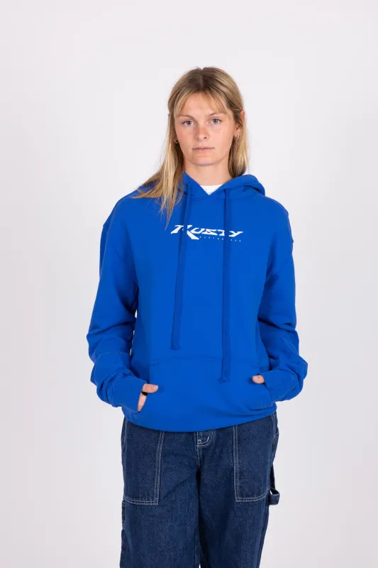 Rail Pullover Fleece sold by Rusty