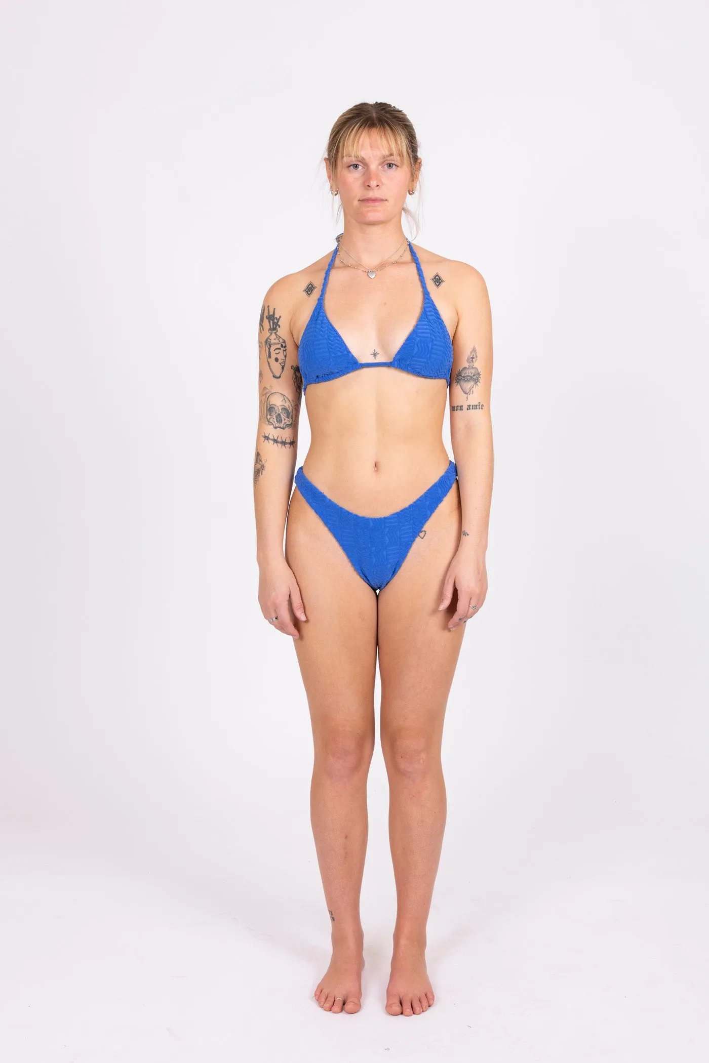 Swell Cheeky Brief Pant sold by Rusty product image thumbnail 5