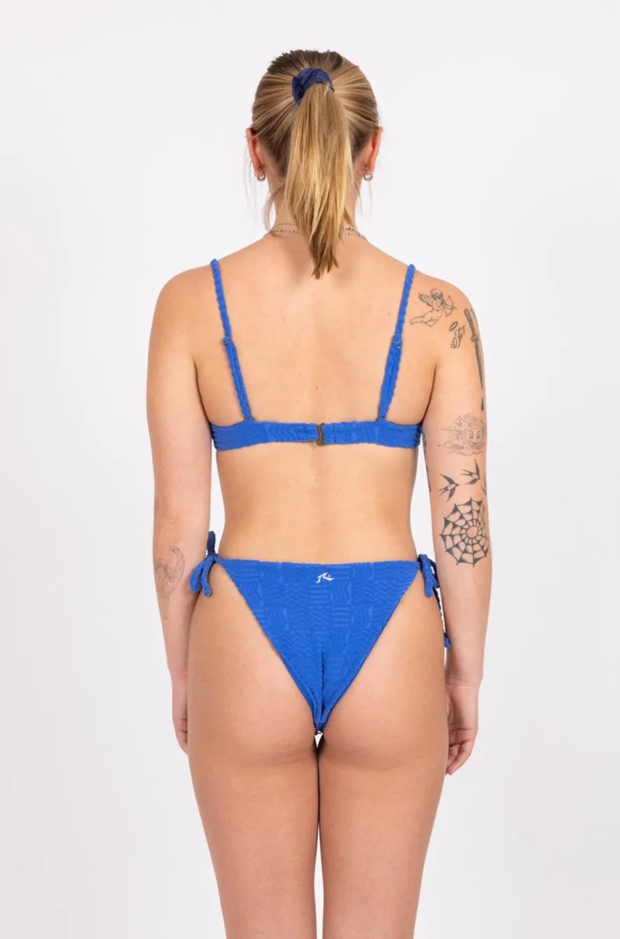 Swell Bra Bikini Top sold by Rusty product image thumbnail 2