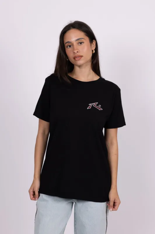 Ride Or Die Surf Tee sold by Rusty