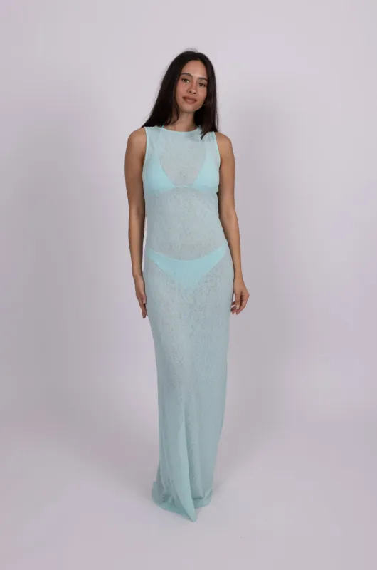 Sienna Maxi Dress sold by Rusty