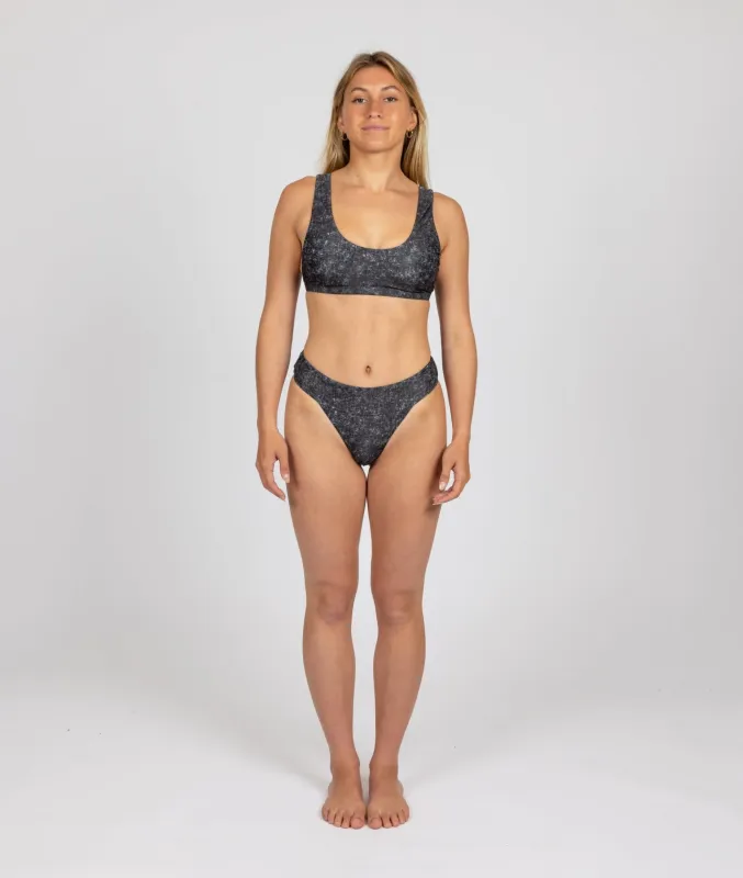 Bc Acid Sport Bikini Top sold by Rusty