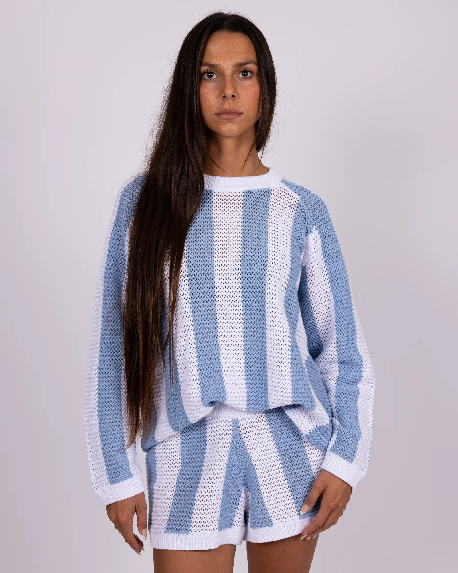 Mindy Long Sleeve Knit sold by Rusty product image thumbnail 5