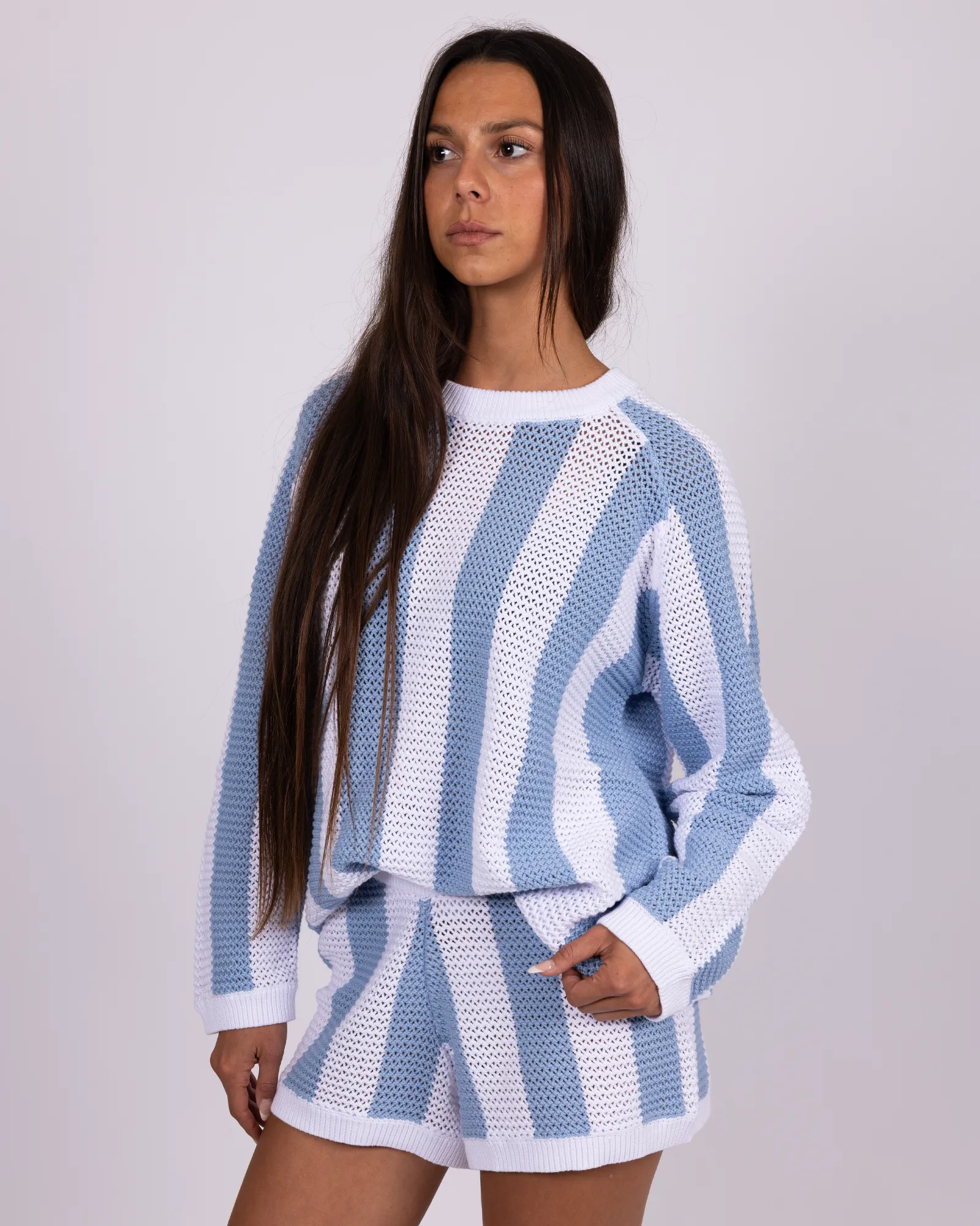 Mindy Long Sleeve Knit sold by Rusty product image thumbnail 4