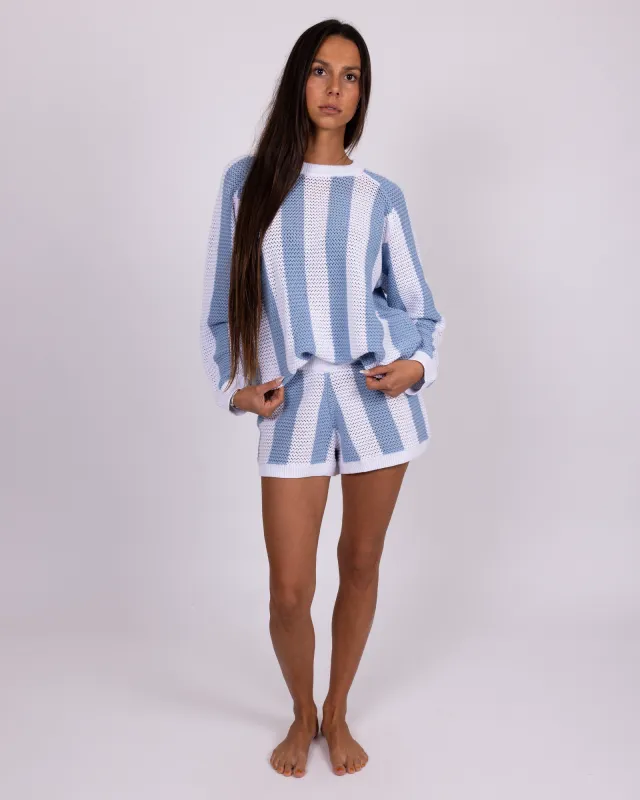 Mindy Long Sleeve Knit sold by Rusty