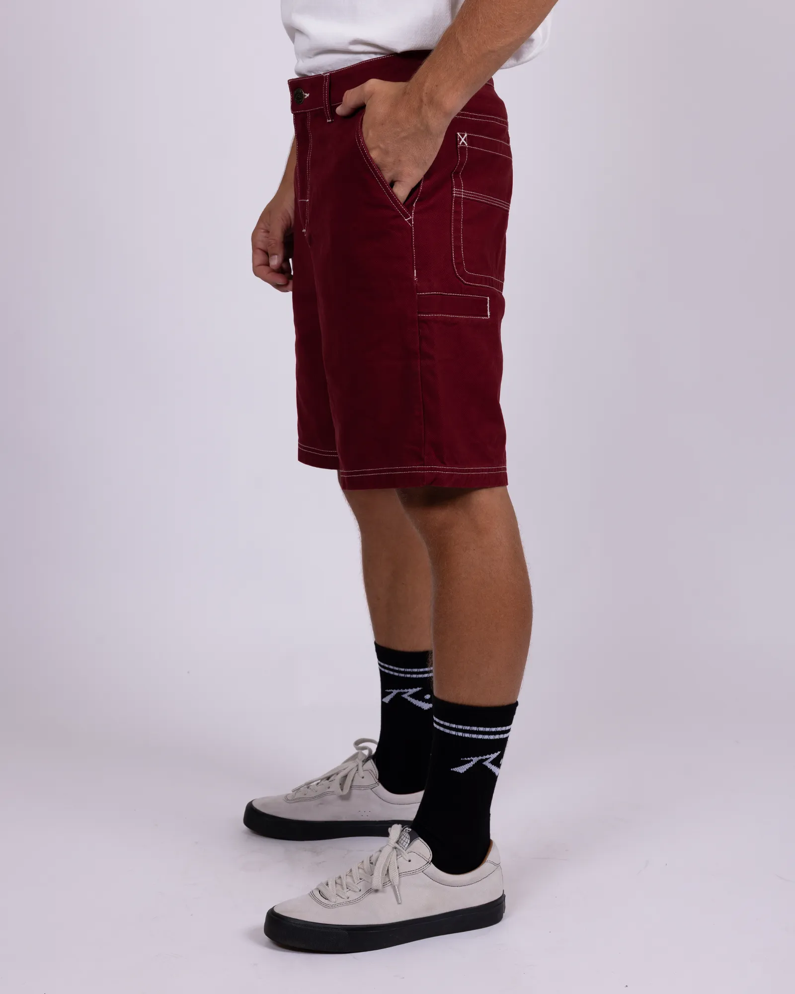 Ruthless Short sold by Rusty product image thumbnail 3