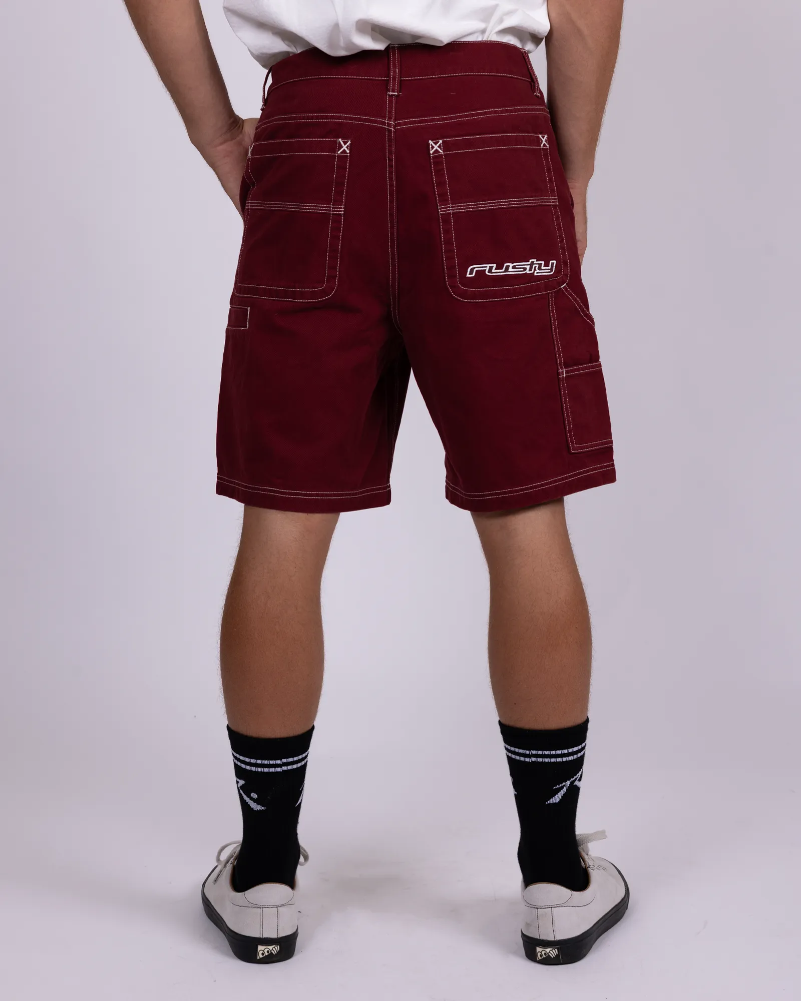 Ruthless Short sold by Rusty product image thumbnail 4