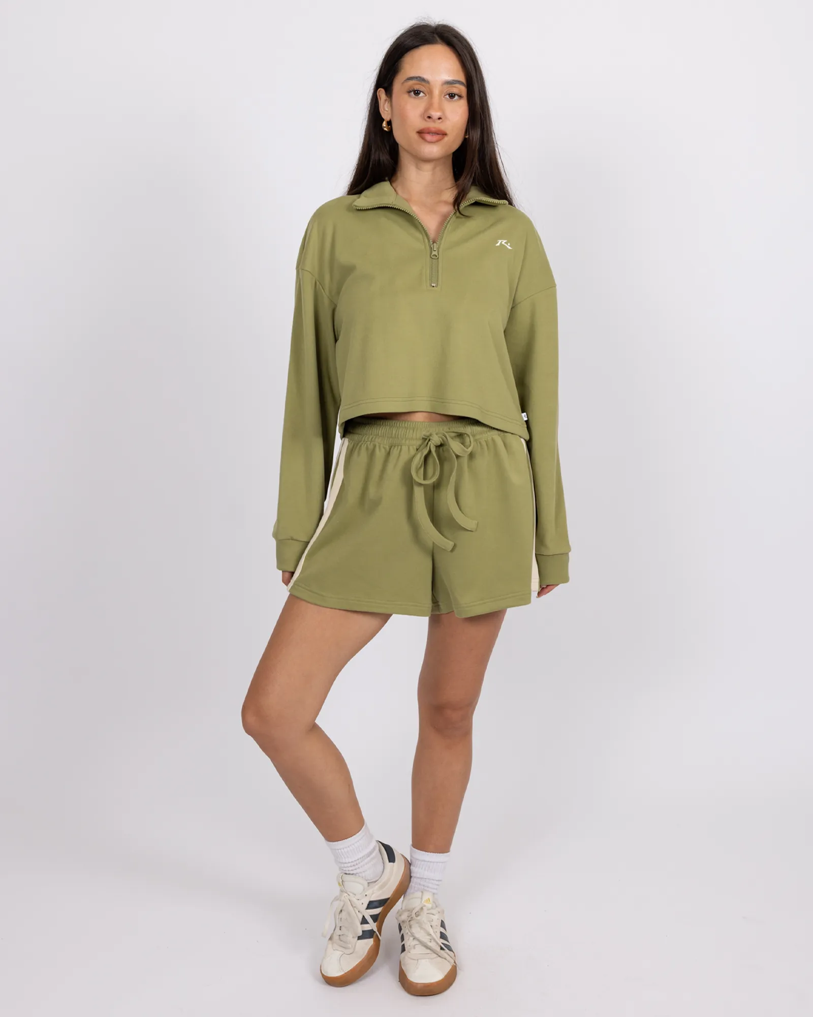 Emmy Long Sleeve Pullover sold by Rusty product image thumbnail 4