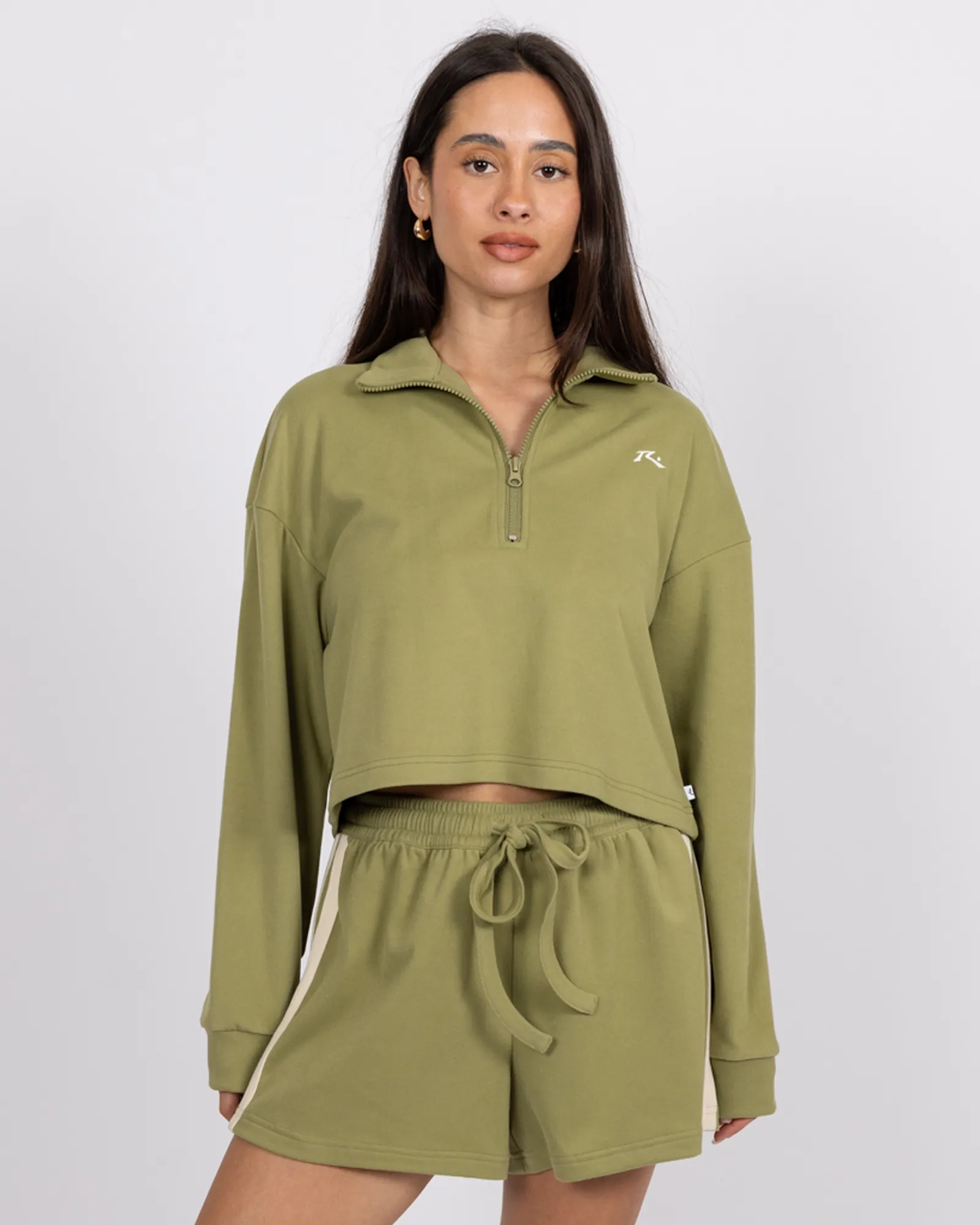 Emmy Long Sleeve Pullover sold by Rusty
