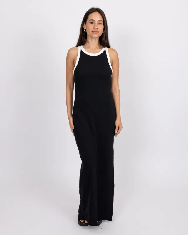 85 Maxi Dress sold by Rusty