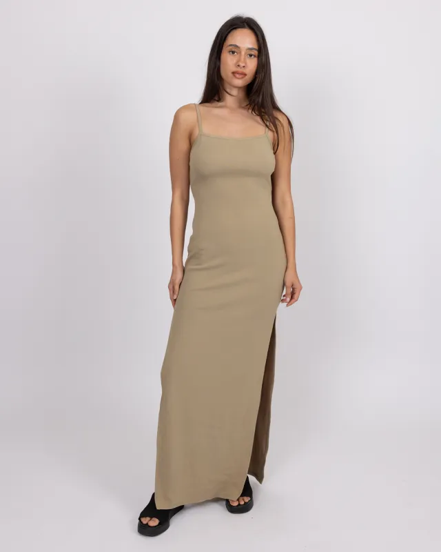 Clara Slip Dress sold by Rusty