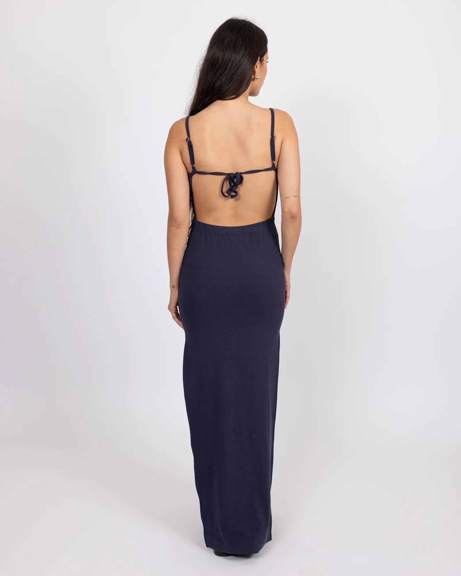 Clara Slip Dress sold by Rusty product image thumbnail 3