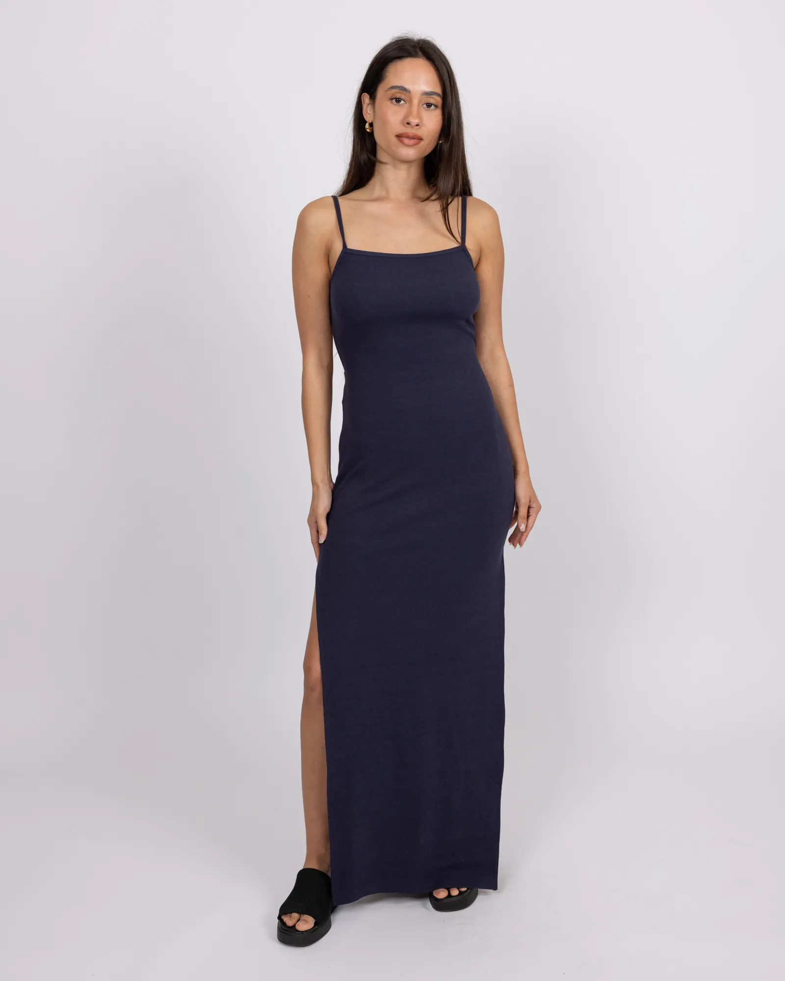 Clara Slip Dress sold by Rusty